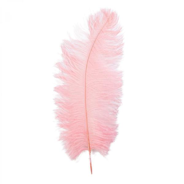 Feather Products | Ostrich Feather 23" 10Pc/Bag – Blush Feather Products Feather Products