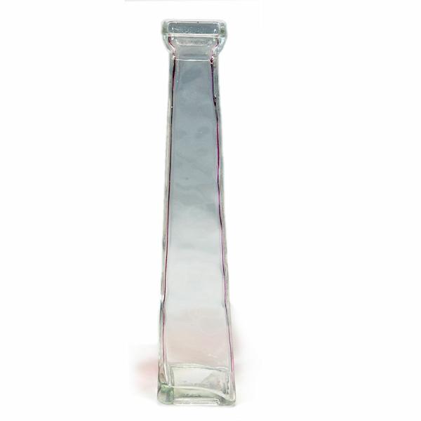 Glassware | Glass Vase 11¼" Glassware Glassware