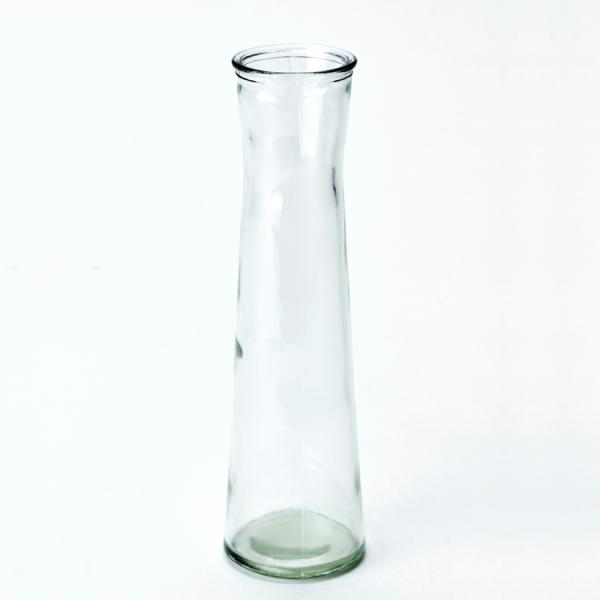 Glassware | Glass Vase – 9" Glassware Glassware