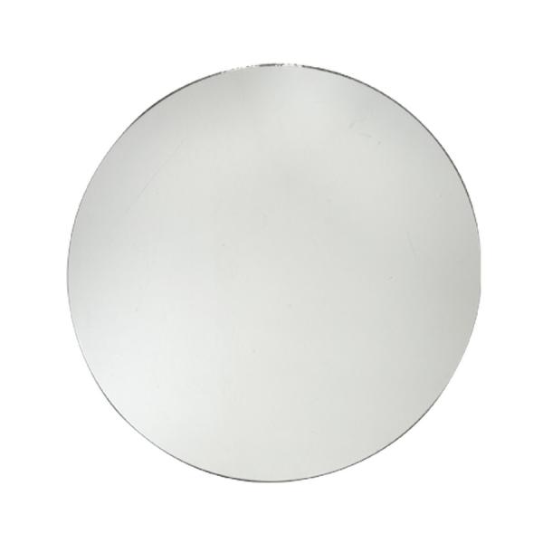 Mirrors | Round Glass Centerpiece Mirror 18"- 18 Pieces Mirrors Mirrors