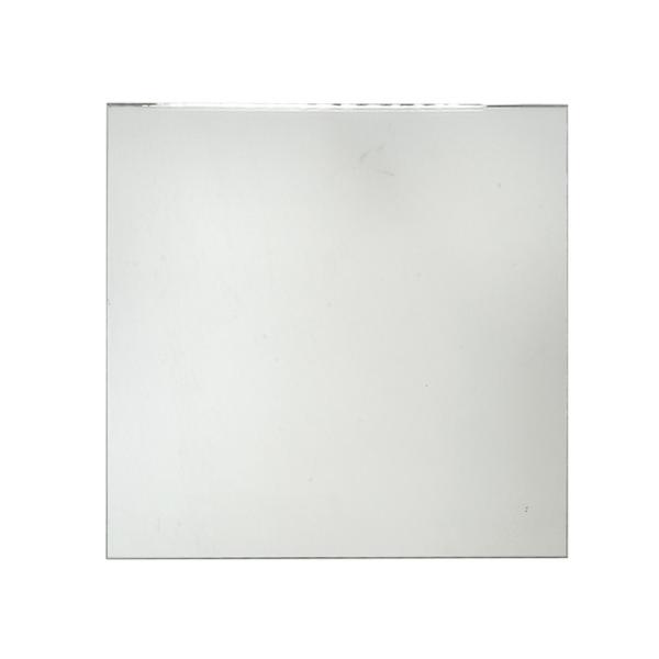 Mirrors | Square Glass Centerpiece Mirror 16"- 24 Pieces Mirrors Mirrors