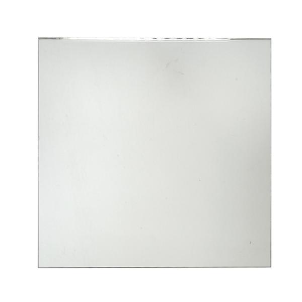 Mirrors | Square Glass Centerpiece Mirror 18"- 18 Pieces Mirrors Mirrors