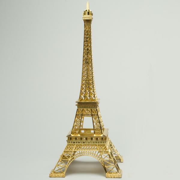 Other Table Centerpieces | Eiffel Tower Large 24" – Gold – 4 Pieces Other Table Centerpieces Other Table Centerpieces