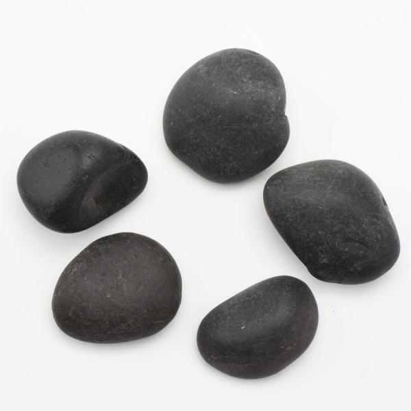 Vase Fillers | 20 Bags Black Pebbles Tabletop Decor & Centerpieces Vase Fillers